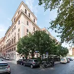 Piazza San Cosimato&Trastevere Apartment